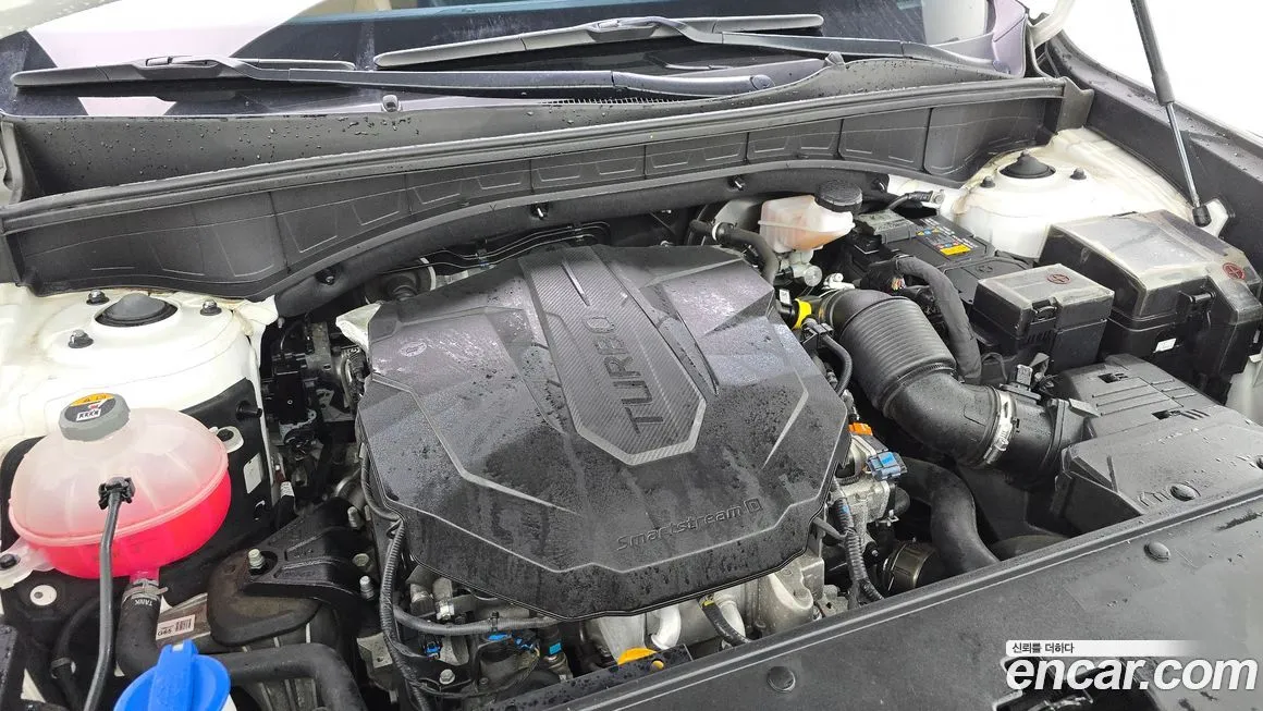 Kia Sorento — фото 10