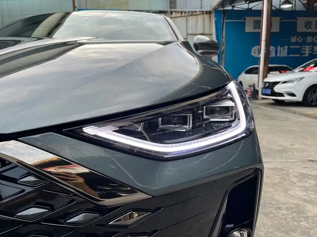 Chery Arrizo 8 PRO — фото 3