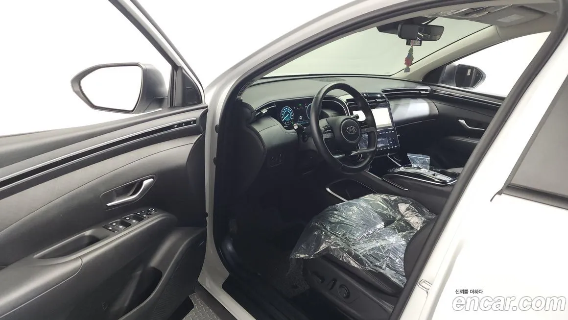 Hyundai Tucson — фото 4