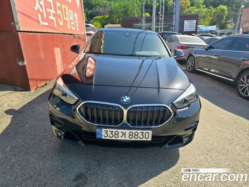 BMW 2-Series — фото 1