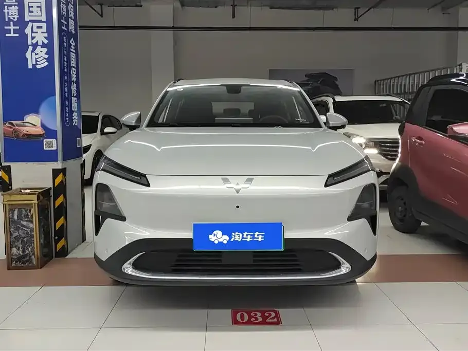 Wuling Xingguang S — фото 4