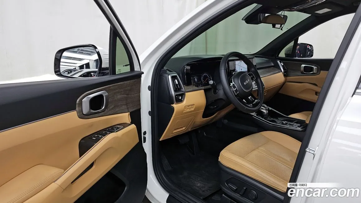 Kia Sorento — фото 6