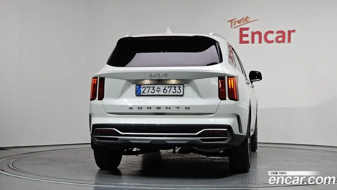 Kia Sorento — фото 2