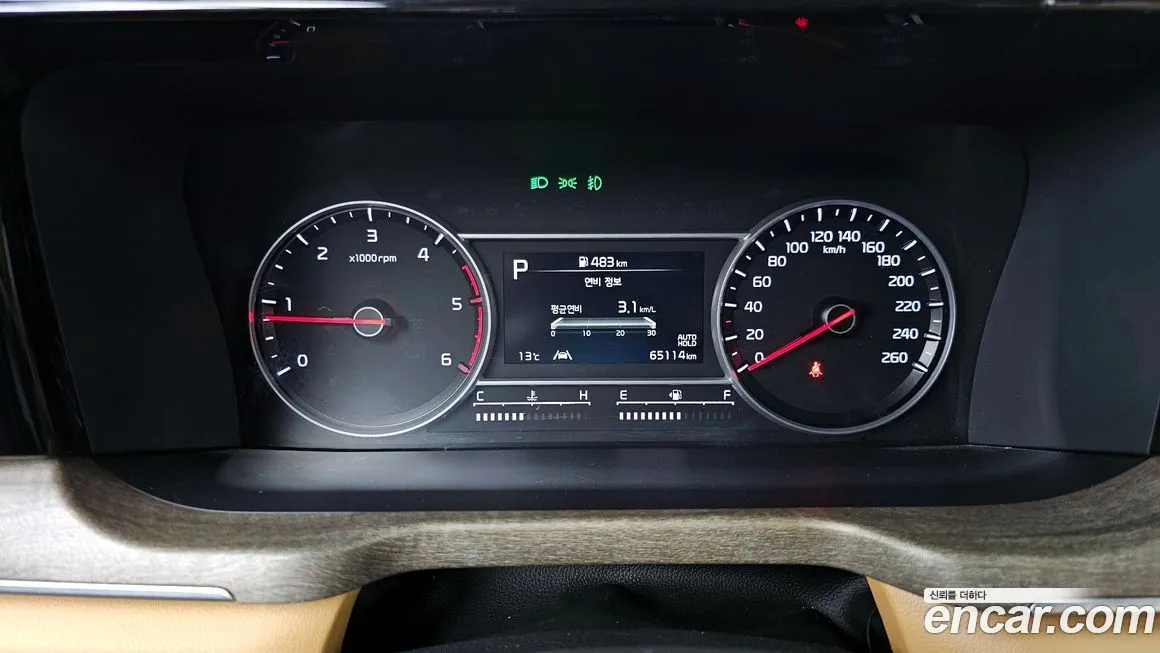 Kia Sorento — фото 3