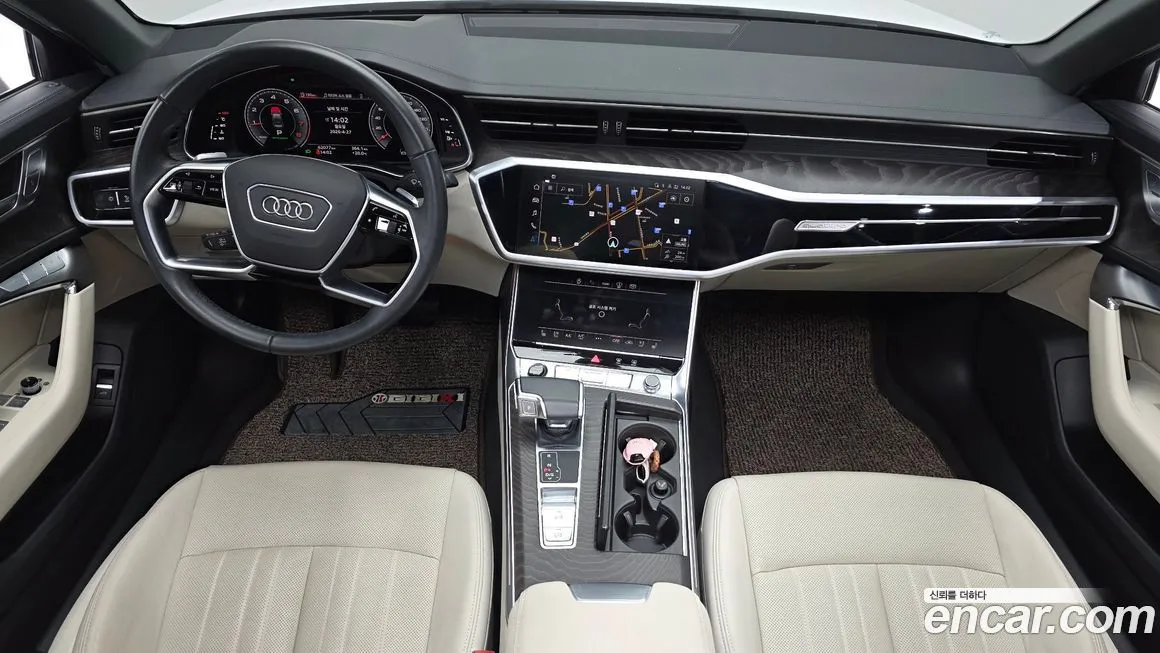 Audi A6 — фото 3