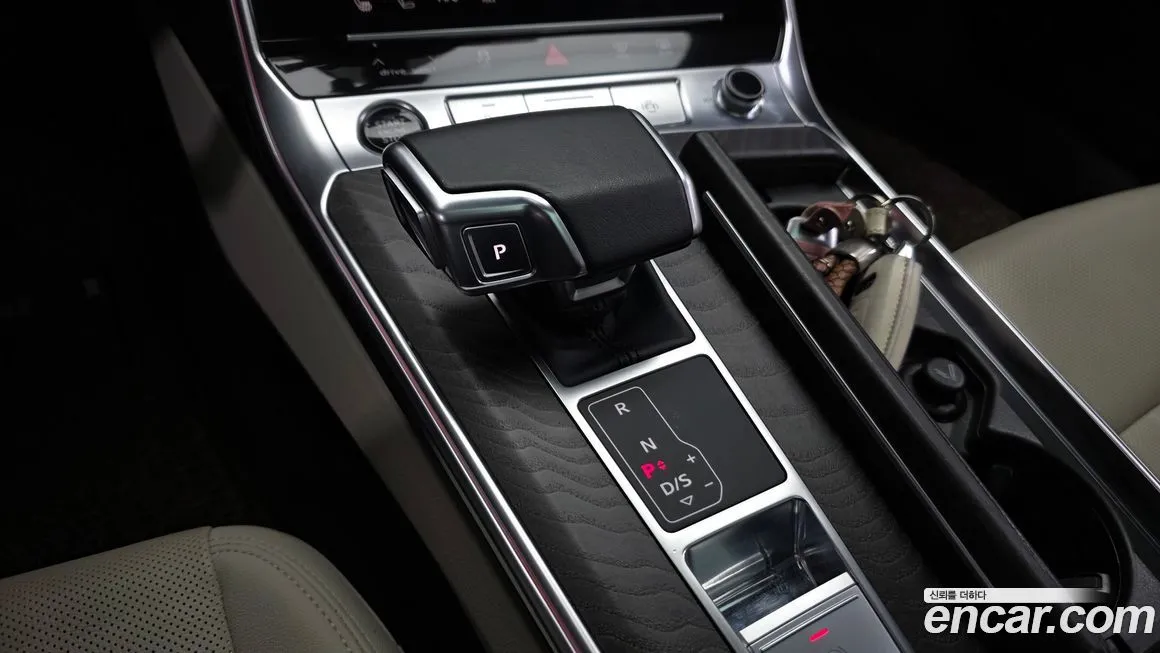 Audi A6 — фото 5
