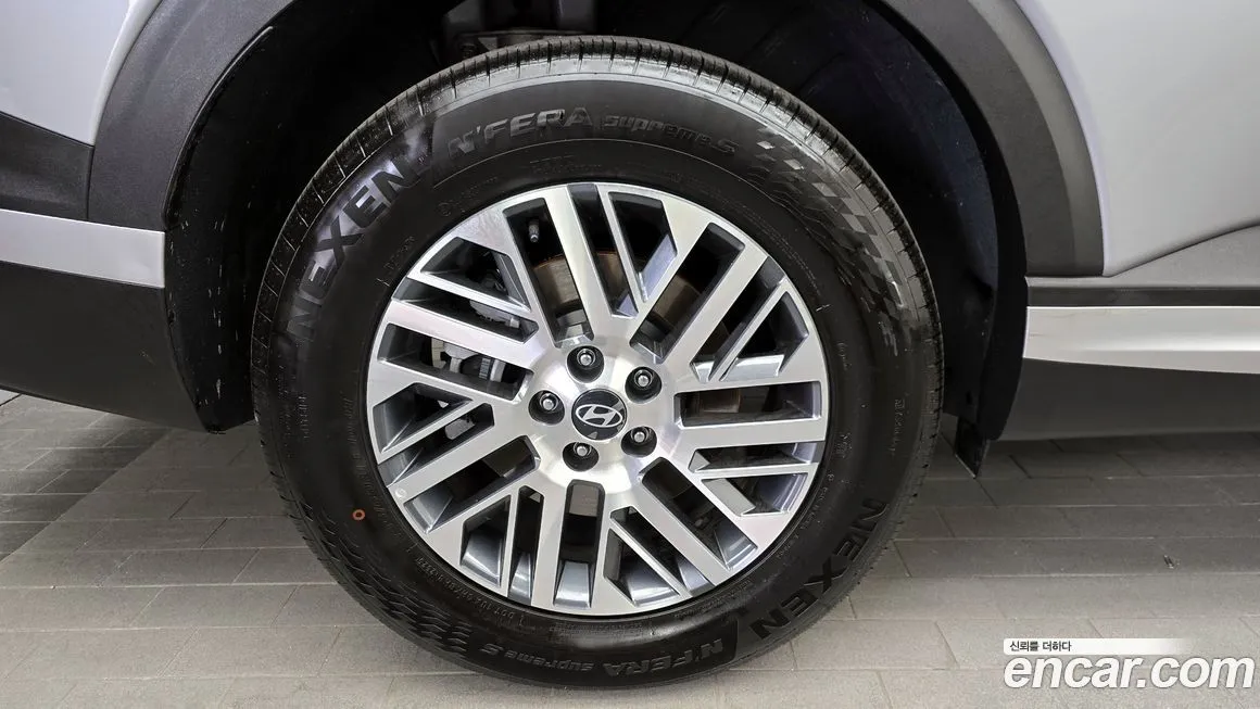 Hyundai Palisade — фото 10