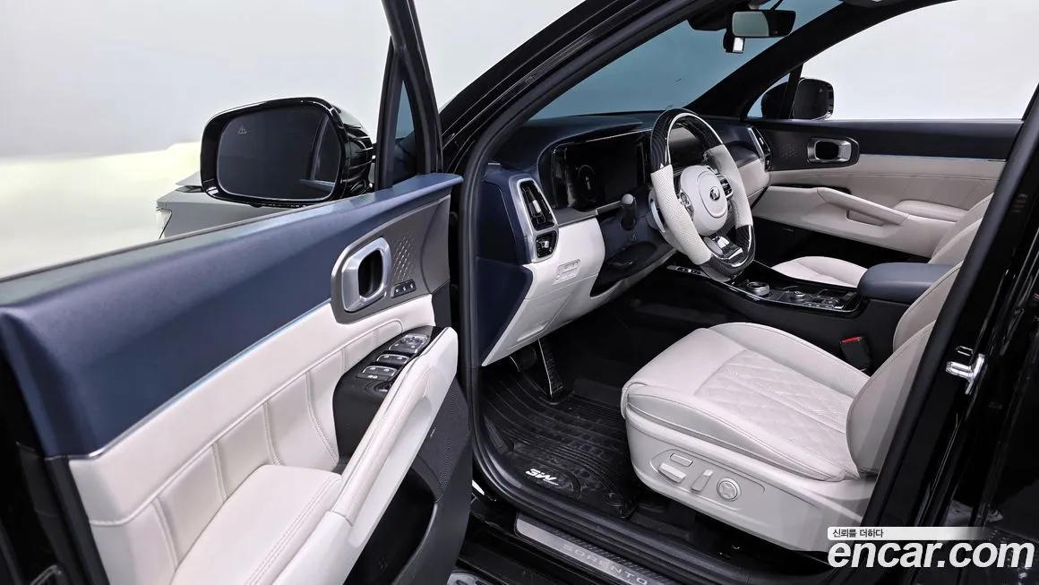 Kia Sorento — фото 5