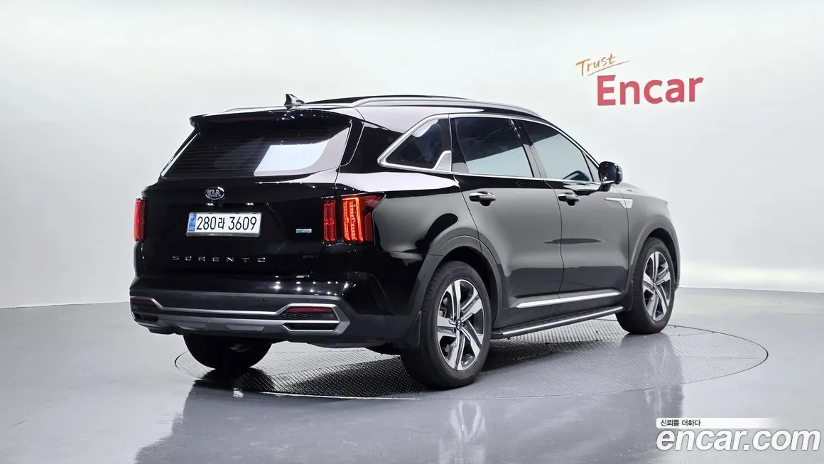 Kia Sorento — фото 2