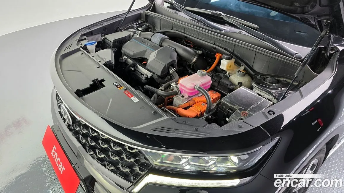 Kia Sorento — фото 8
