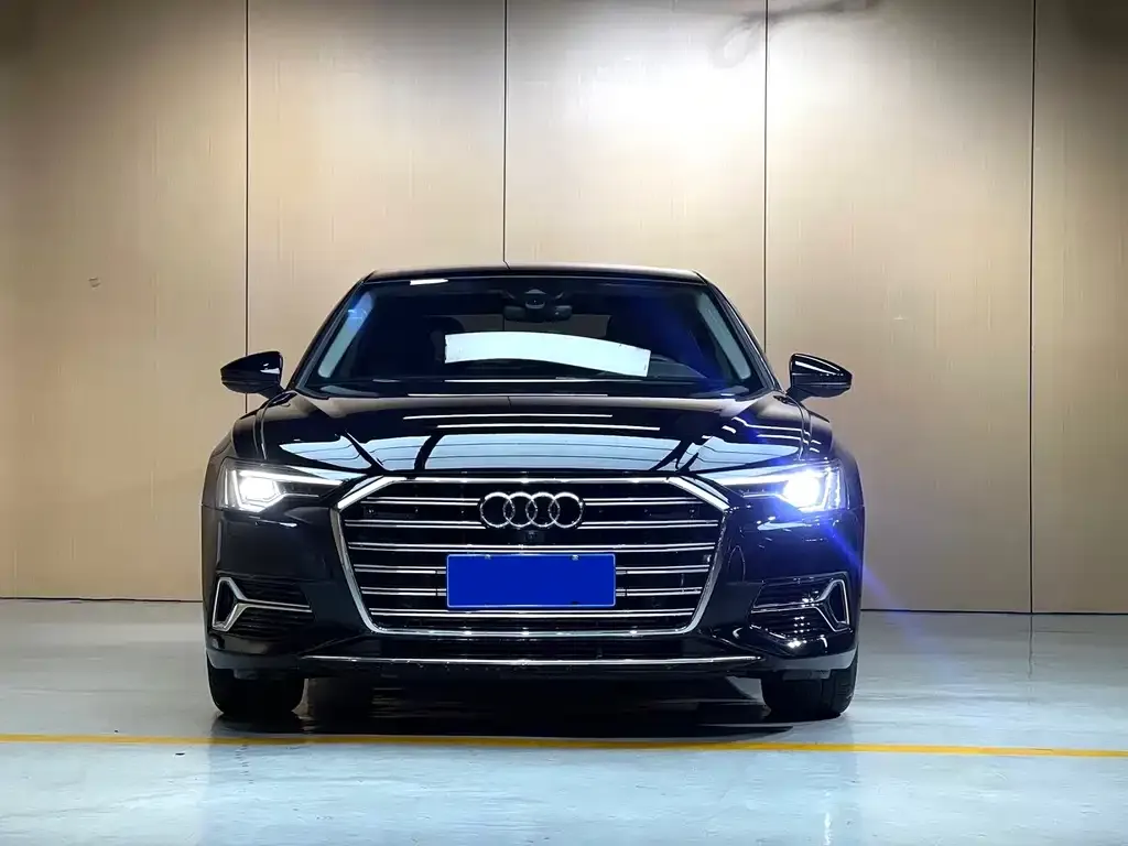 Audi A6L — фото 3