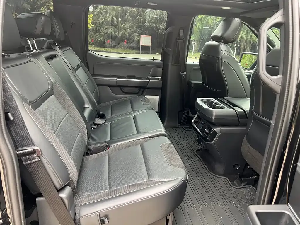 Ford F-150 Raptor — фото 3