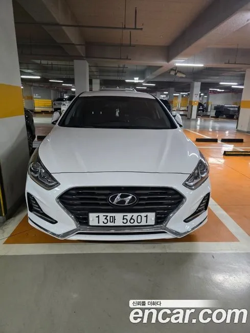 Chevrolet (GM Daewoo) Trailblazer — фото 1