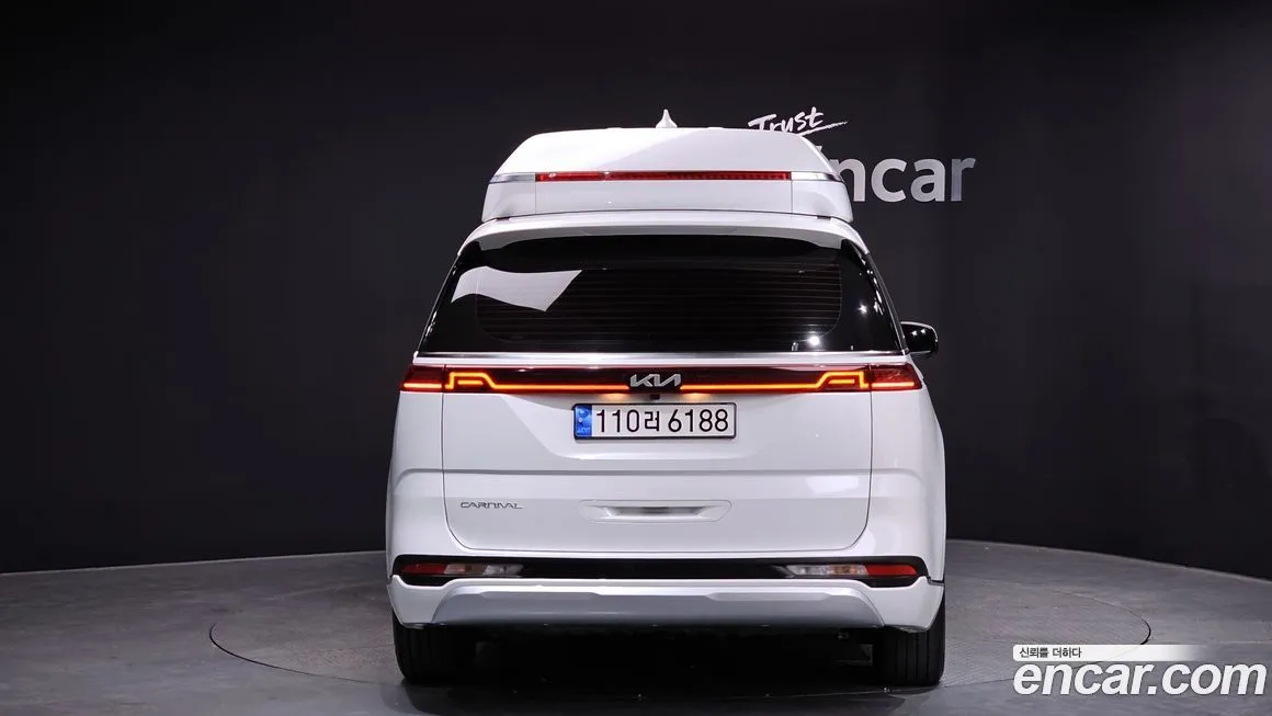 Kia Carnival — фото 2