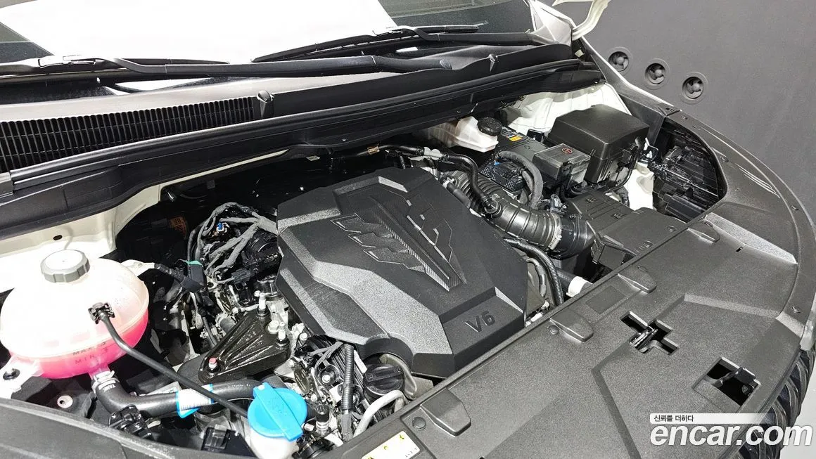 Kia Carnival — фото 10