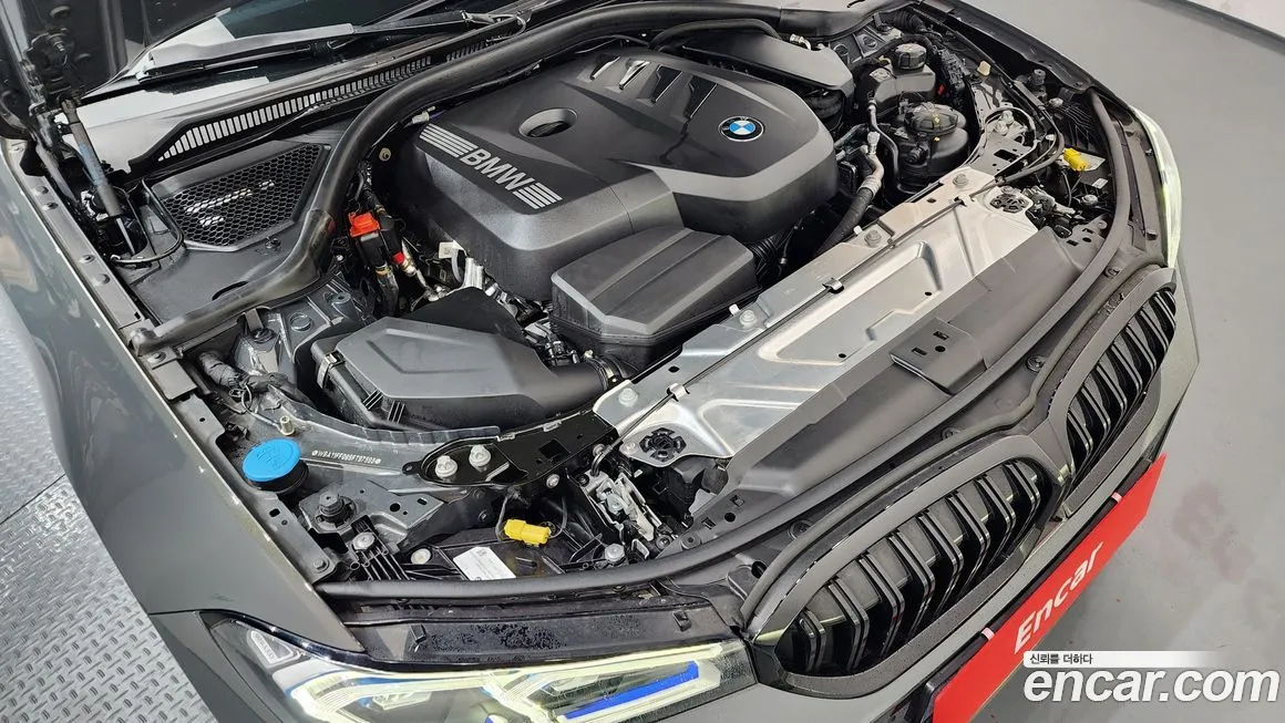 BMW 3-Series — фото 10