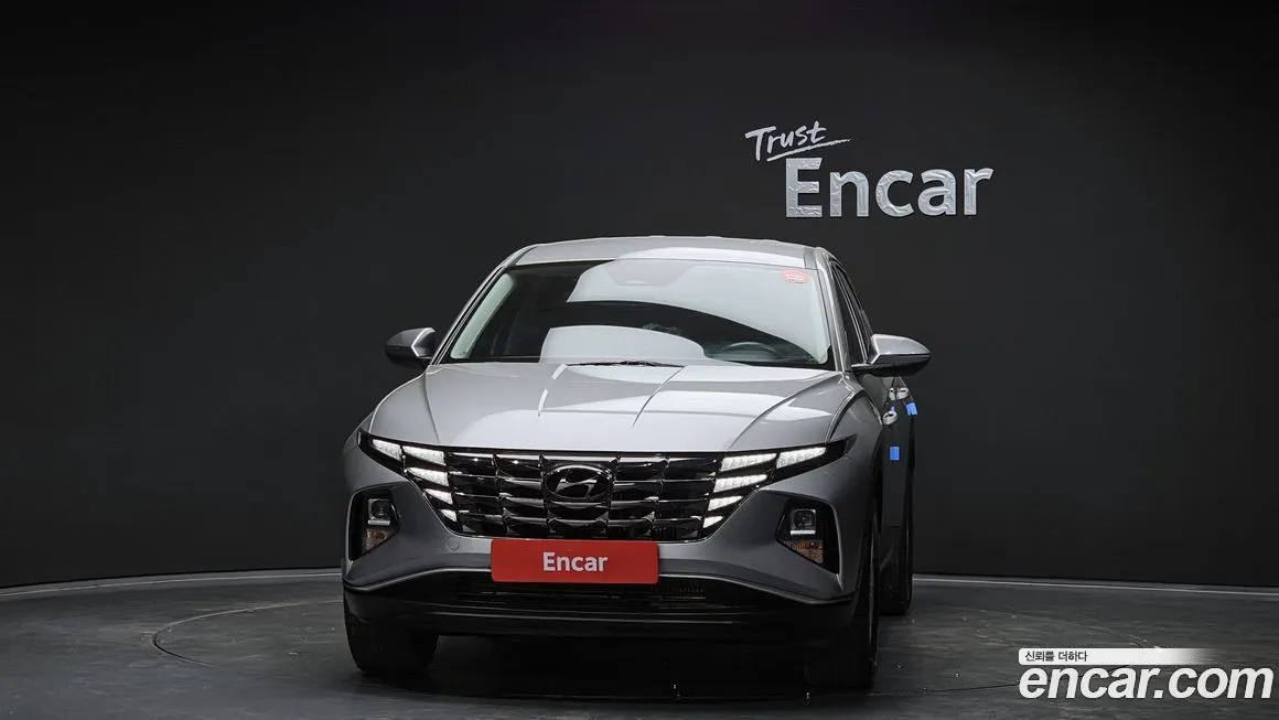 Hyundai Tucson — фото 2