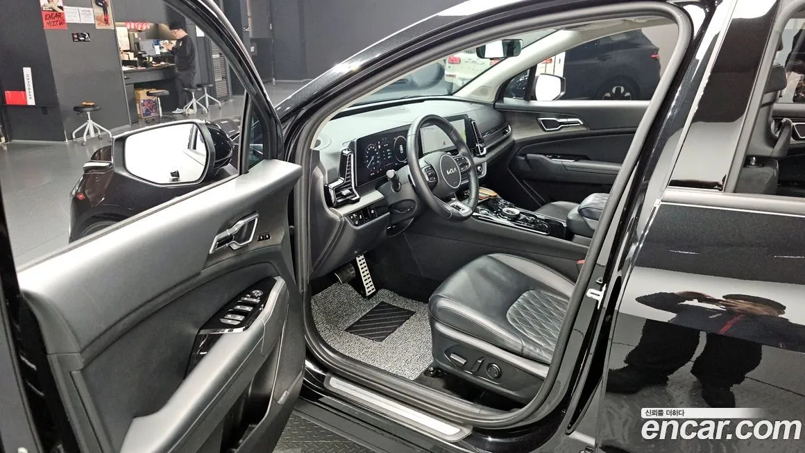 Kia Sportage — фото 4