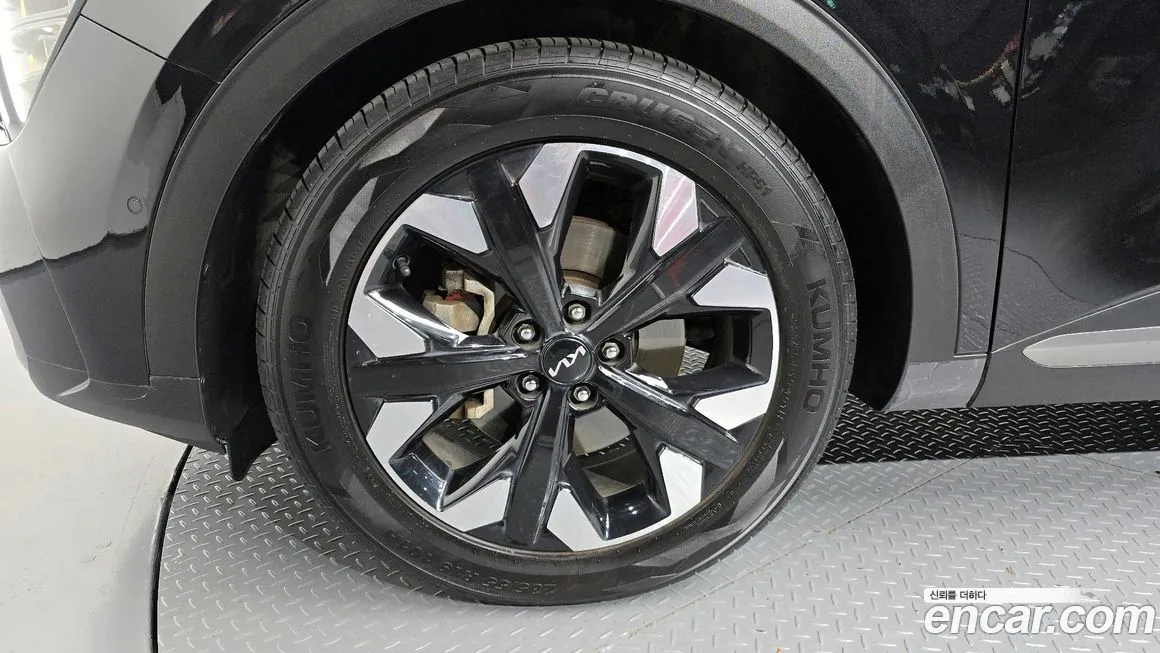 Kia Sportage — фото 9