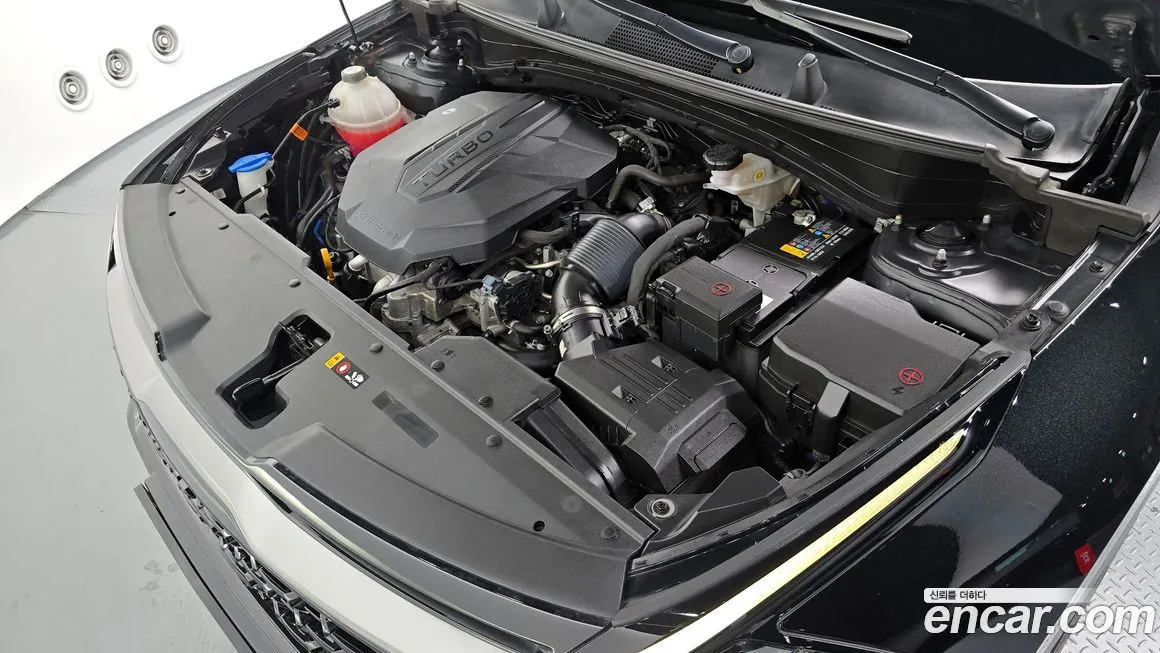 Kia Sportage — фото 10