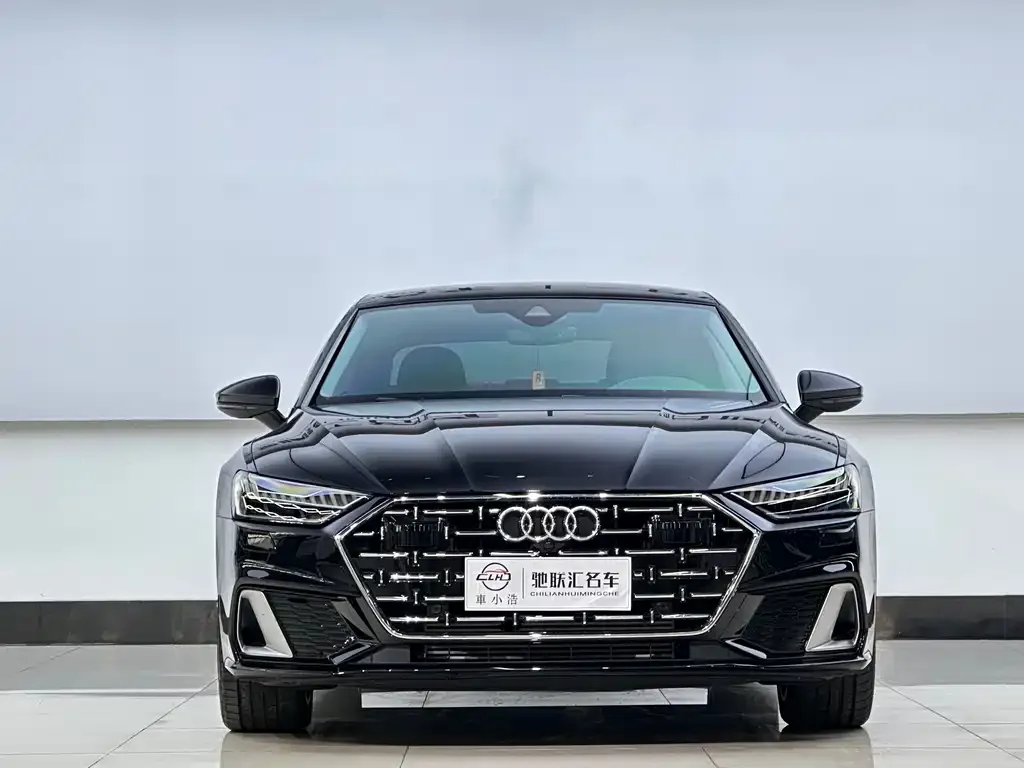 Audi A7L — фото 3
