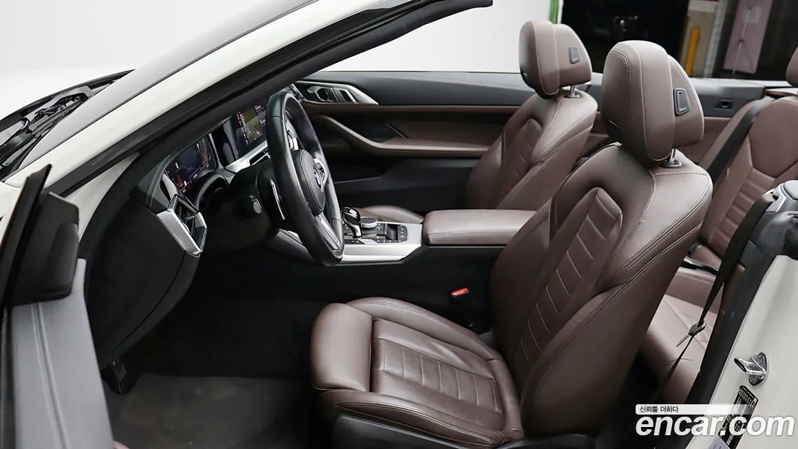 BMW 4-Series — фото 10