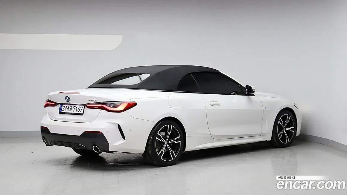 BMW 4-Series — фото 3