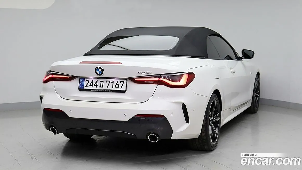 BMW 4-Series — фото 9