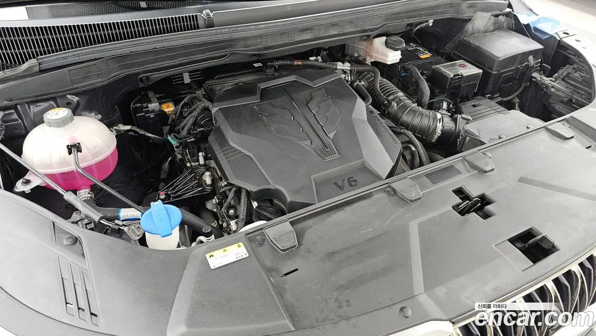 Kia Carnival — фото 10