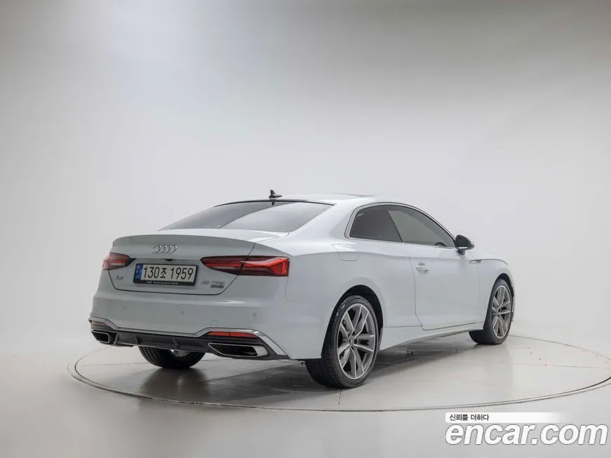 Audi A5 — фото 6