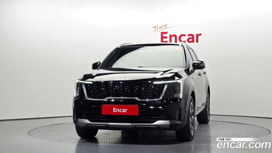 Kia Sorento — фото 4
