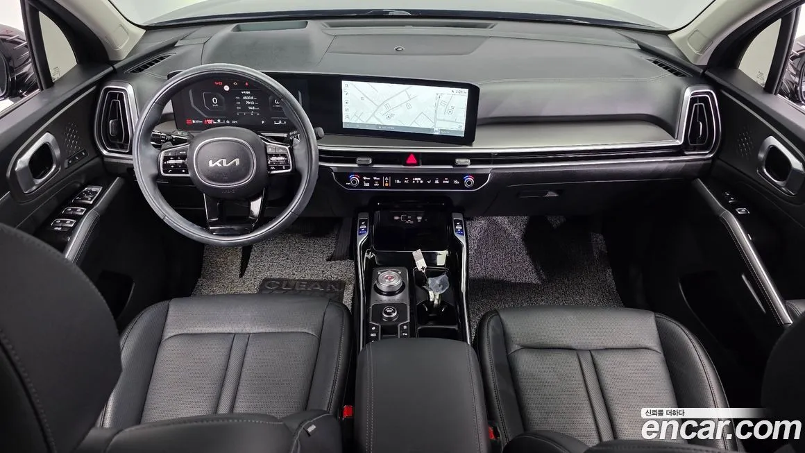 Kia Sorento — фото 7