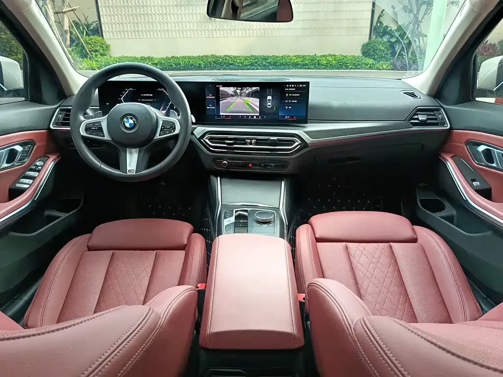 BMW 3 Series — фото 10