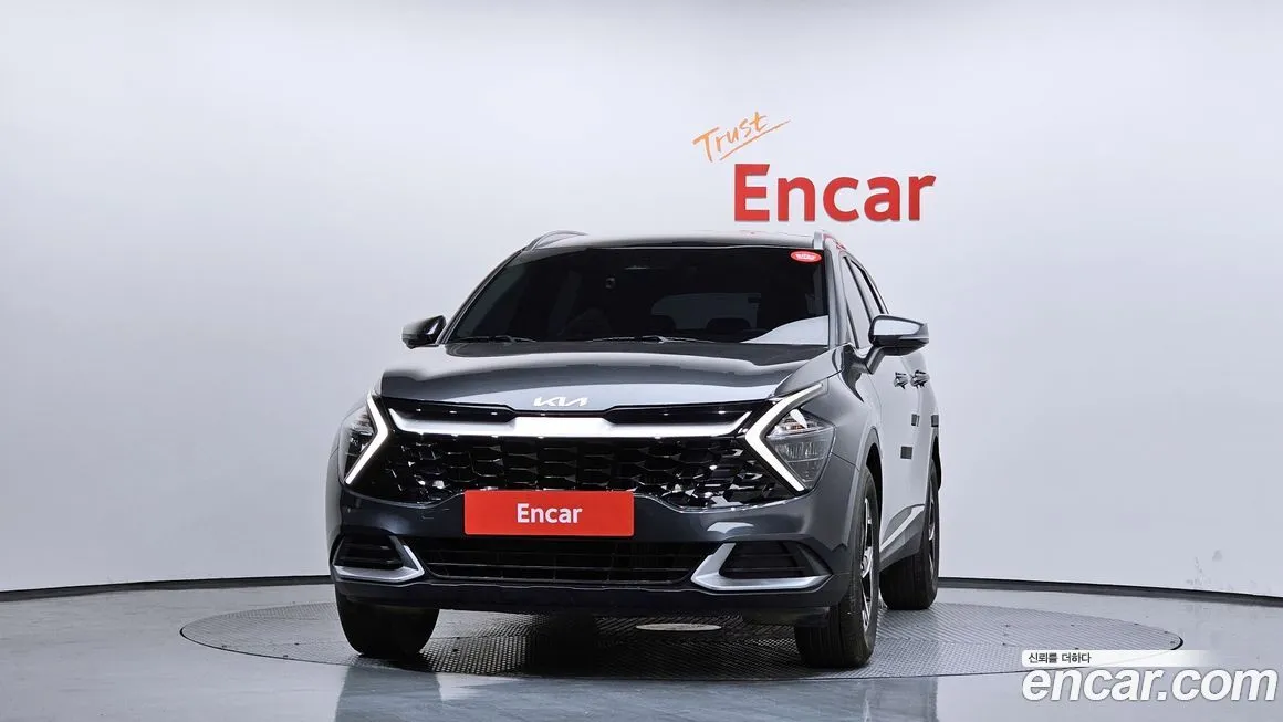 Kia Sportage — фото 2