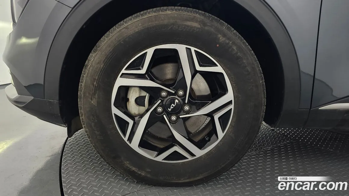 Kia Sportage — фото 4
