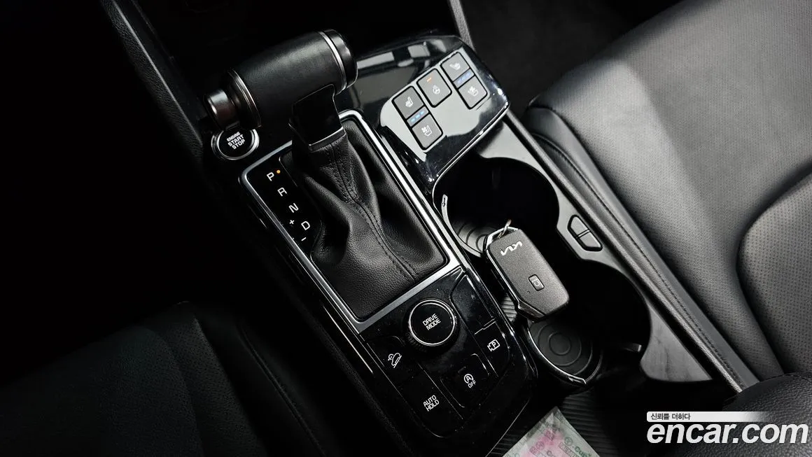 Kia Sportage — фото 7