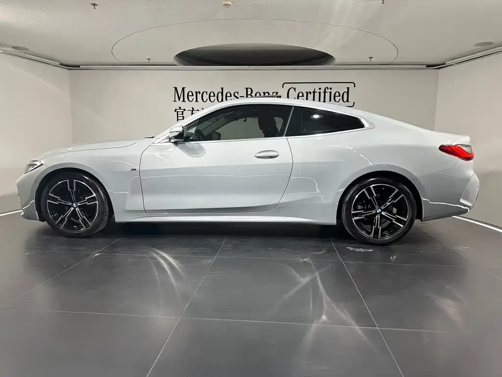 BMW 4 Series — фото 2