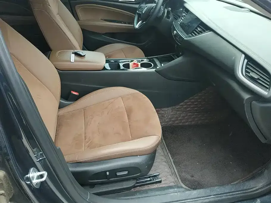 Buick Regal — фото 3