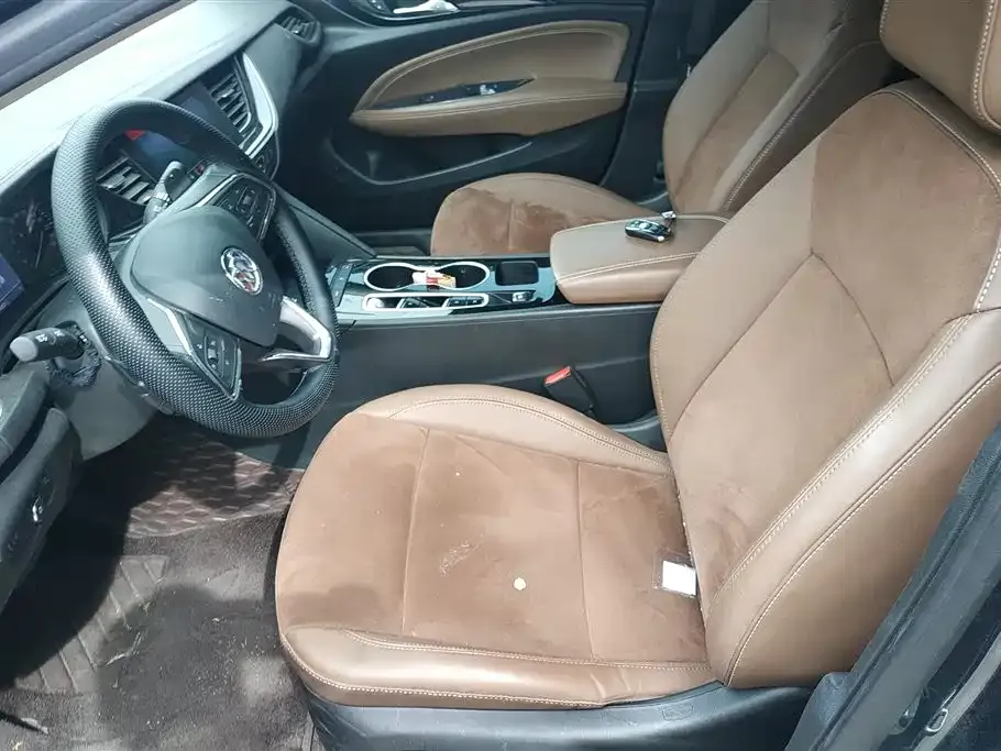 Buick Regal — фото 2