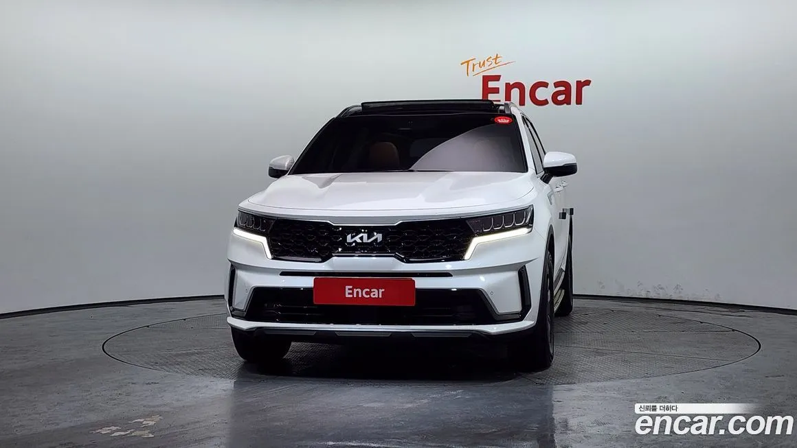 Kia Sorento — фото 2