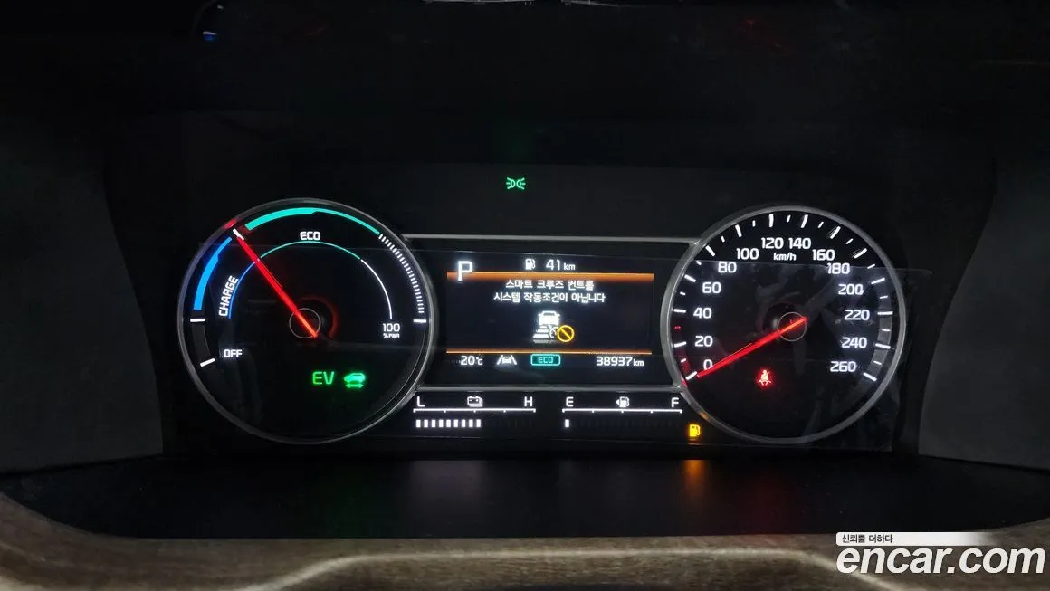 Kia Sorento — фото 6