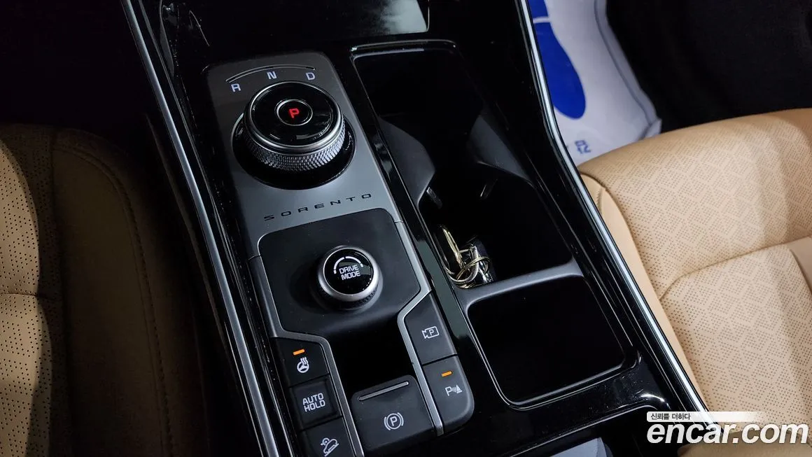 Kia Sorento — фото 10