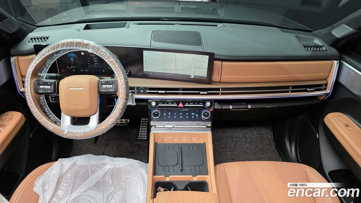 Hyundai Santafe — фото 7