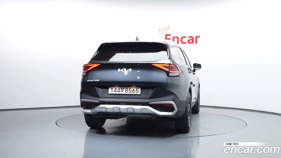 Kia Sportage — фото 2