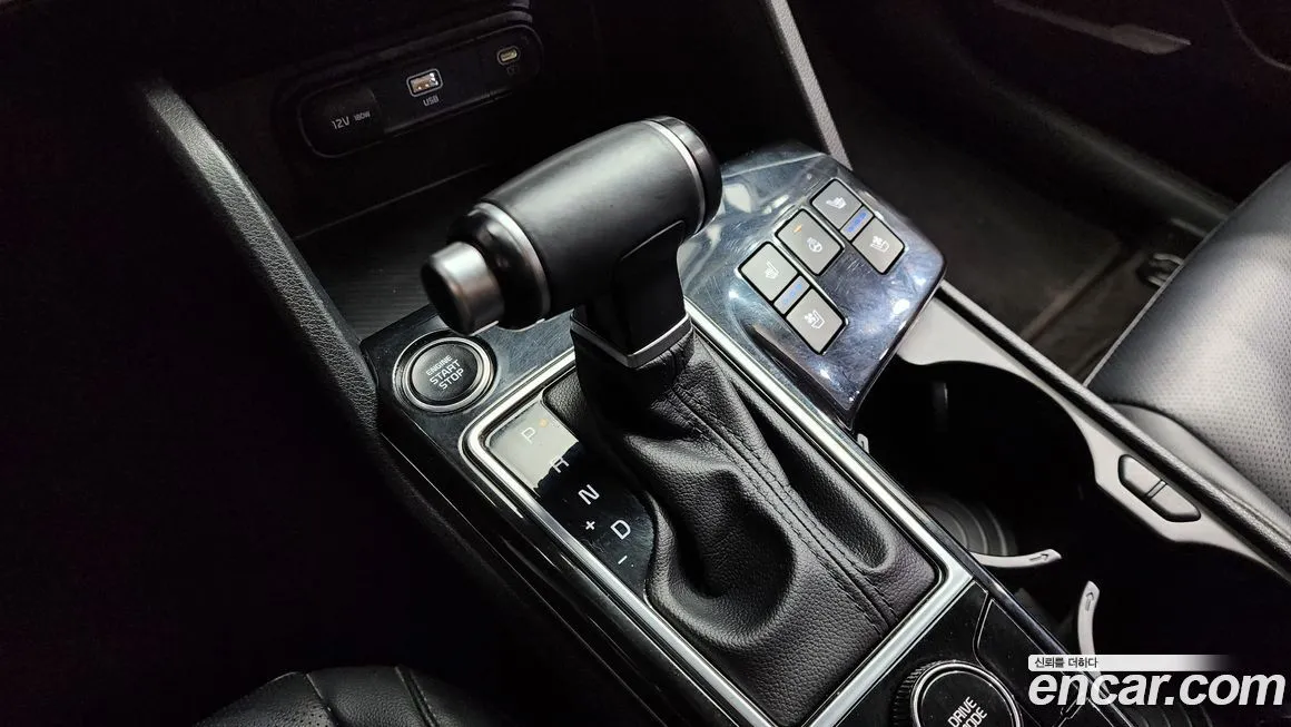 Kia Sportage — фото 6