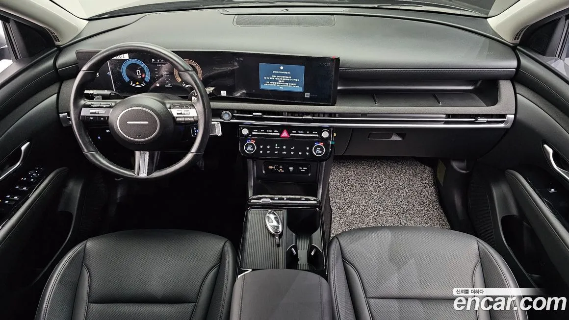 Hyundai Tucson — фото 7