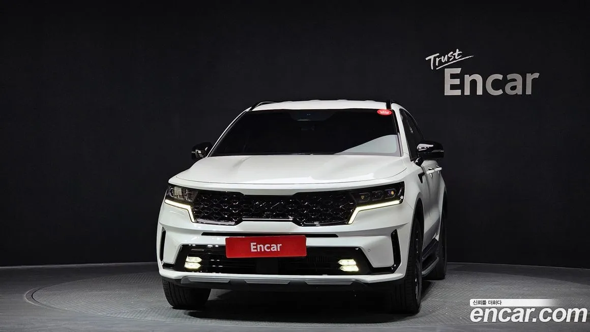 Kia Sorento — фото 3