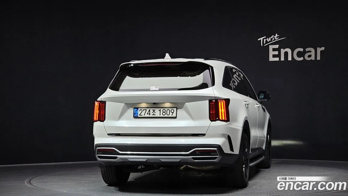 Kia Sorento — фото 4