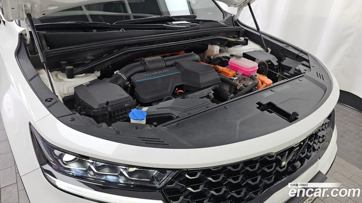 Kia Sorento — фото 6