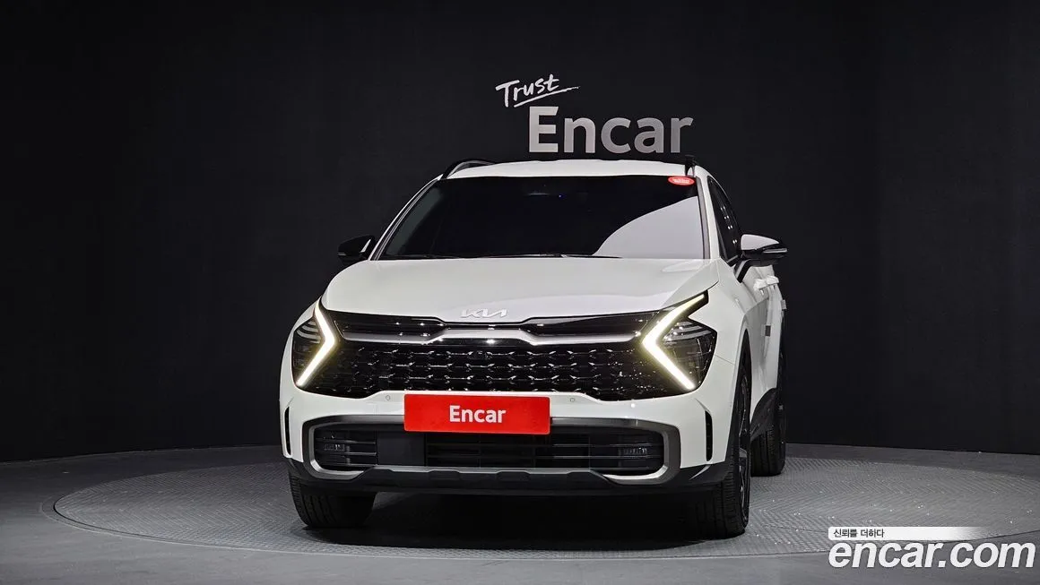 Kia Sportage — фото 3